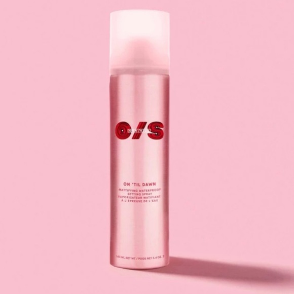 One / Size Makeup Setting Spray - On Til Dawn - Picture 6 of 7